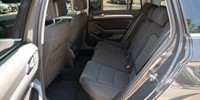 Volkswagen Passat 2.0 TDI DSG