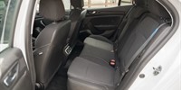 Renault Megane 1.5 DCI