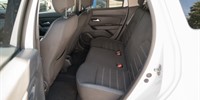 Dacia Duster 1.5 DCI 4X4