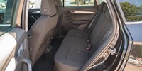 Škoda Karoq 1.6 TDI DSG
