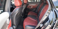 Mercedes-Benz GLC  Coupe 250 D 4MATIC