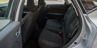Renault CAPTUR 1.5 DCI