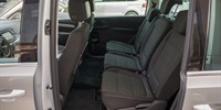 Volkswagen Sharan 2.0 TDI