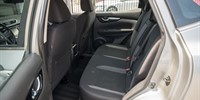 Nissan
 Qashqai 1.5 DCI Business