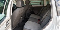 Volkswagen Tiguan
 2.0 TDI DSG