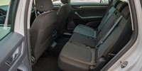 Škoda Kodiaq 2.0 TDI