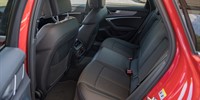 Audi A6
 3.0 TDI S line QUATTRO