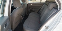 Volkswagen Golf 2.0 TDI