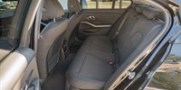BMW
 3-Series 320 D XDrive