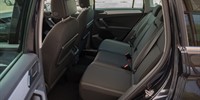 Volkswagen Tiguan
 2.0 TDI 4 MOTION