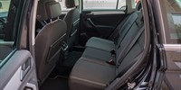 Volkswagen Tiguan
 2.0 TDI
