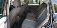 Volkswagen Tiguan
 2.0 TDI