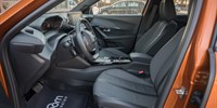 Peugeot 2008 1.5 BlueHDI