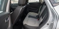 Renault CAPTUR 1.5 DCI