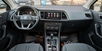 Seat Ateca 2.0 TDI DSG