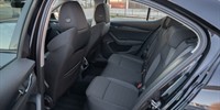 Škoda Octavia 2.0 TDI DSG