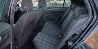Volkswagen Golf GTD 2.0 TDI DSG