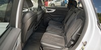Audi Q7
 3.0 TDI S line QUATTRO