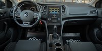 Renault Megane 1.5 DCI