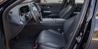 Mercedes-Benz E-Class
 220d Luxury Line