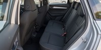 Škoda Karoq 2.0 TDI DSG 4X4