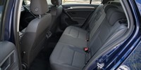 Volkswagen Golf 1.6 TDI DSG
