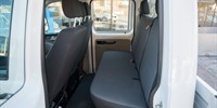 Volkswagen Transporter 2.0 TDI