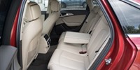 Audi A6
 2.0 TDI
