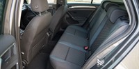 Volkswagen Golf 1.6 TDI IQ.DRIVE