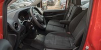Mercedes-Benz VITO 114 CDI