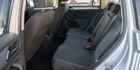 Volkswagen Tiguan
 2.0 TDI