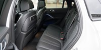 BMW
 X6
 40 D xDrive M Sport