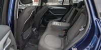 BMW
 X1 18D XDrive