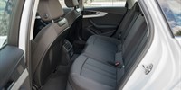 Audi A4
 30 TDI 
