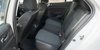 Renault Megane 1.5 DCI