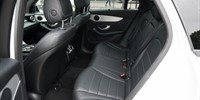 Mercedes-Benz GLC 250 D 4MATIC AMG