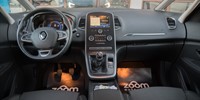 Renault Scenic 1.7 DCI