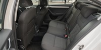 Škoda Octavia 1.6 TDI