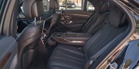 Mercedes-Benz S-Class
 400 D 4 MATIC AMG