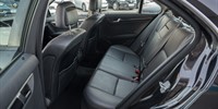 Mercedes-Benz C-Class
 180 CDI