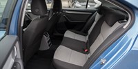 Škoda Octavia 1.6 TDI DSG