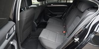 Volkswagen Passat 2.0 TDI DSG