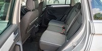 Volkswagen Tiguan
 2.0 TDI DSG