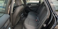 Audi A6
 40 TDI S-tronic QUATTRO
