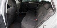 Škoda Superb 2.0 TDI
