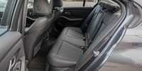 BMW
 3-Series 318 D