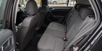 Volkswagen Golf 1.6 TDI DSG