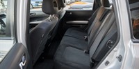 Nissan
 X-TRAIL 2.0 DCI 4X4