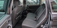 Volkswagen Tiguan
 2.0 TDI DSG 4MOTION