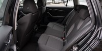 Škoda Octavia Combi 2.0 TDI DSG
